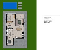 Rynek Pierwotny - Willa - Moratalla - Campo de San Juan