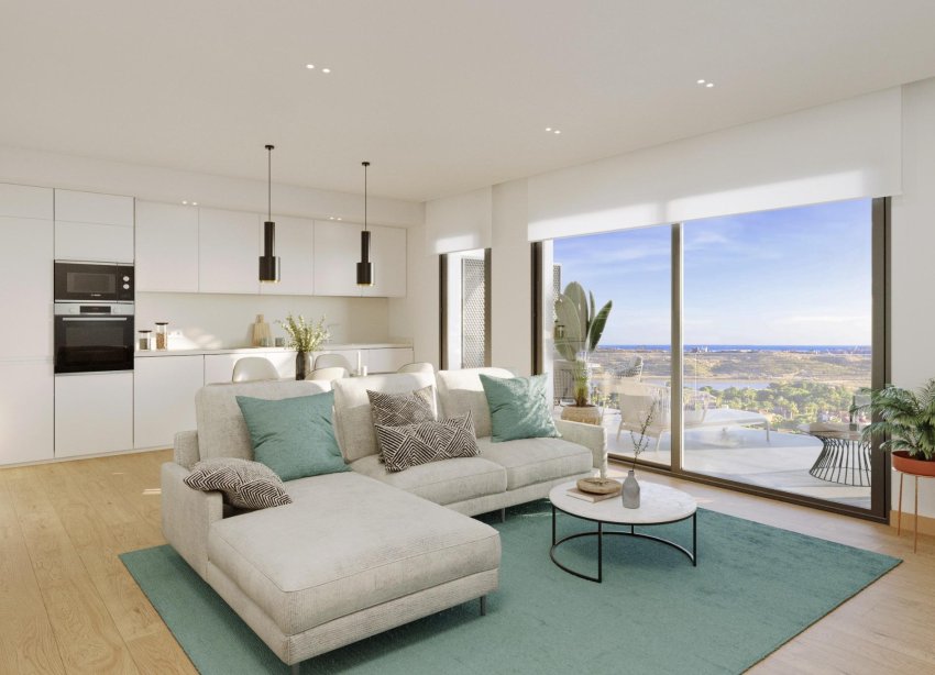 Rynek Pierwotny - Willa - Mutxamel