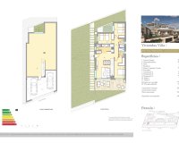 Rynek Pierwotny - Willa - Mutxamel