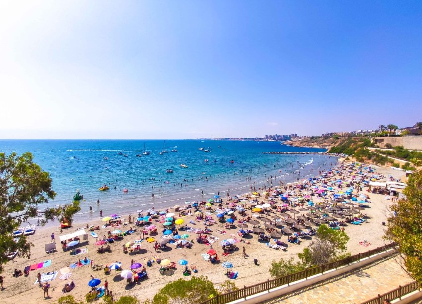Rynek Pierwotny - Willa - Orihuela Costa - Cabo Roig