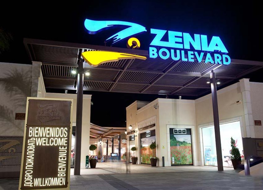 Rynek Pierwotny - Willa - Orihuela Costa - Cabo Roig