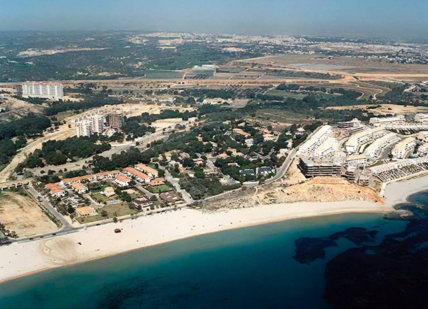 Rynek Pierwotny - Willa - Orihuela Costa - Campoamor