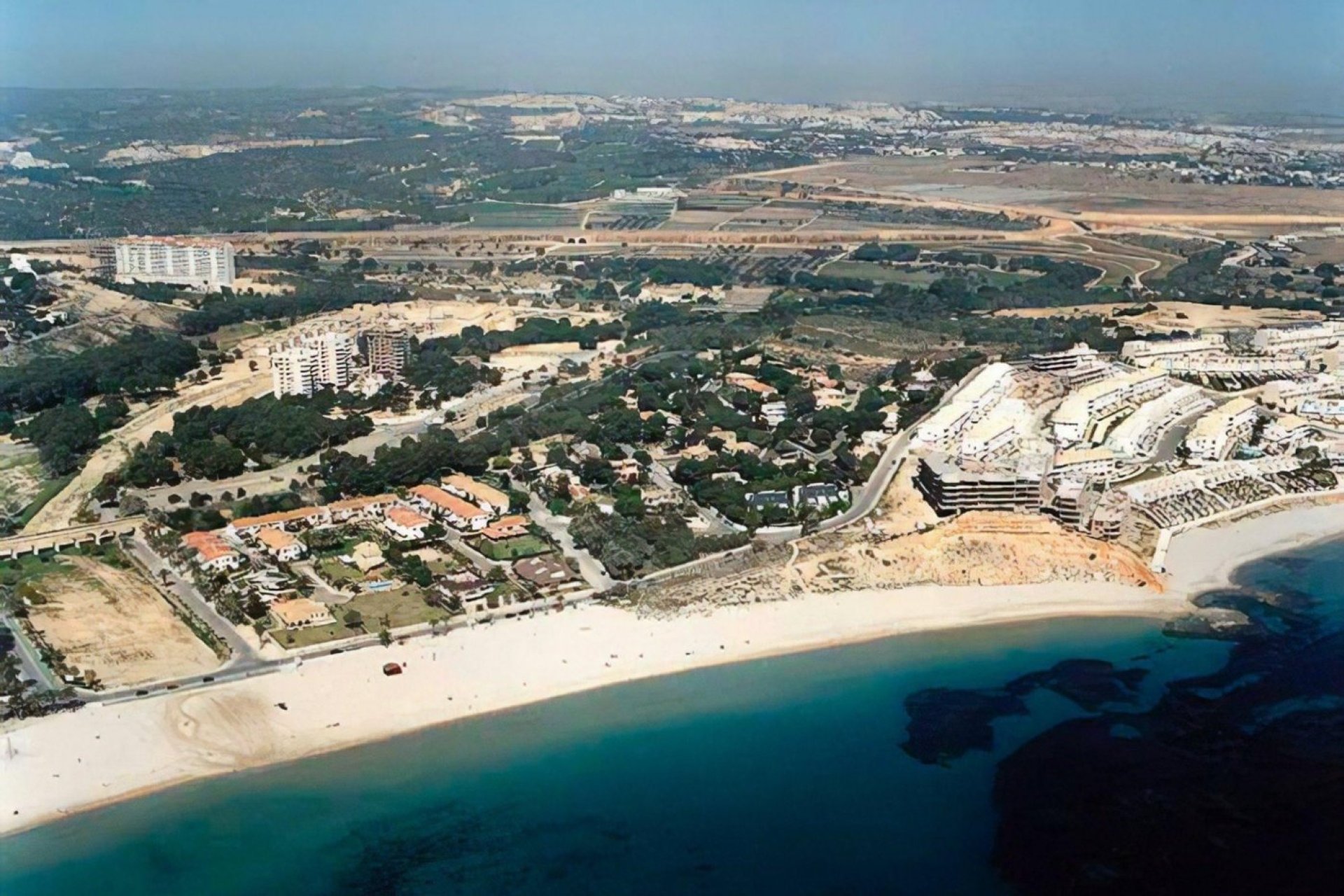 Rynek Pierwotny - Willa - Orihuela Costa - Campoamor