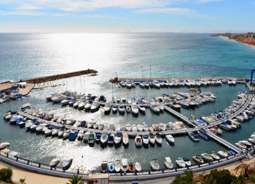 Rynek Pierwotny - Willa - Orihuela Costa - Campoamor