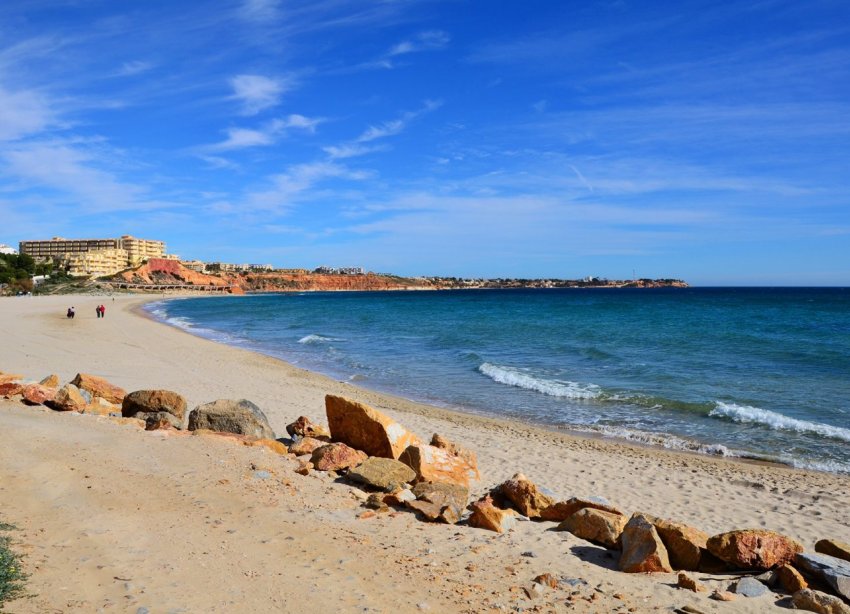 Rynek Pierwotny - Willa - Orihuela Costa - Campoamor