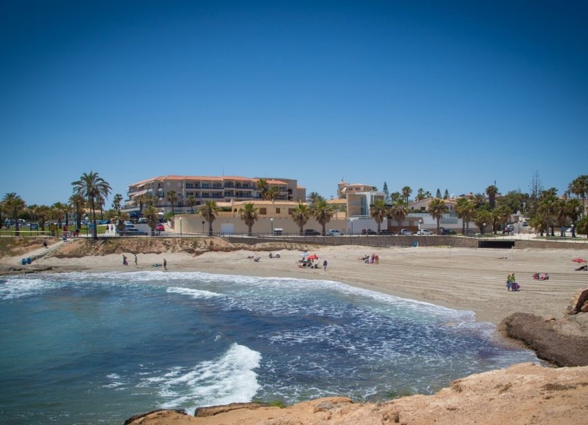 Rynek Pierwotny - Willa - Orihuela Costa - Campoamor