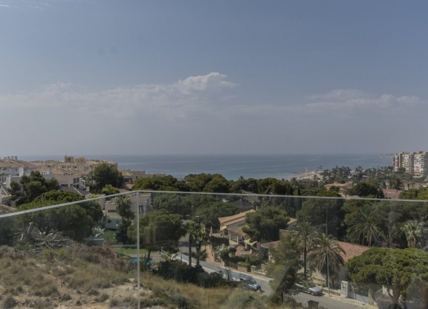 Rynek Pierwotny - Willa - Orihuela Costa - Campoamor