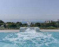 Rynek Pierwotny - Willa - Orihuela Costa - Campoamor