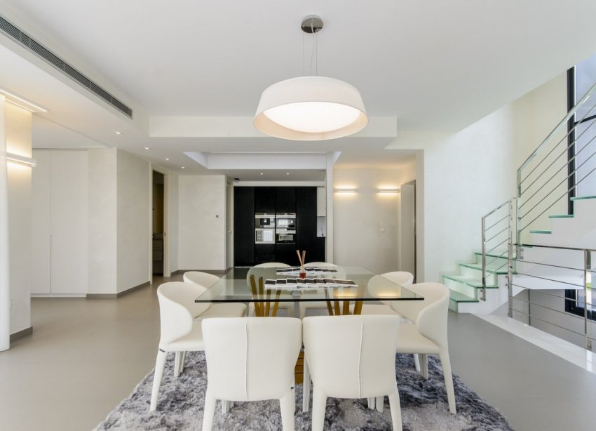 Rynek Pierwotny - Willa - Orihuela Costa - Campoamor