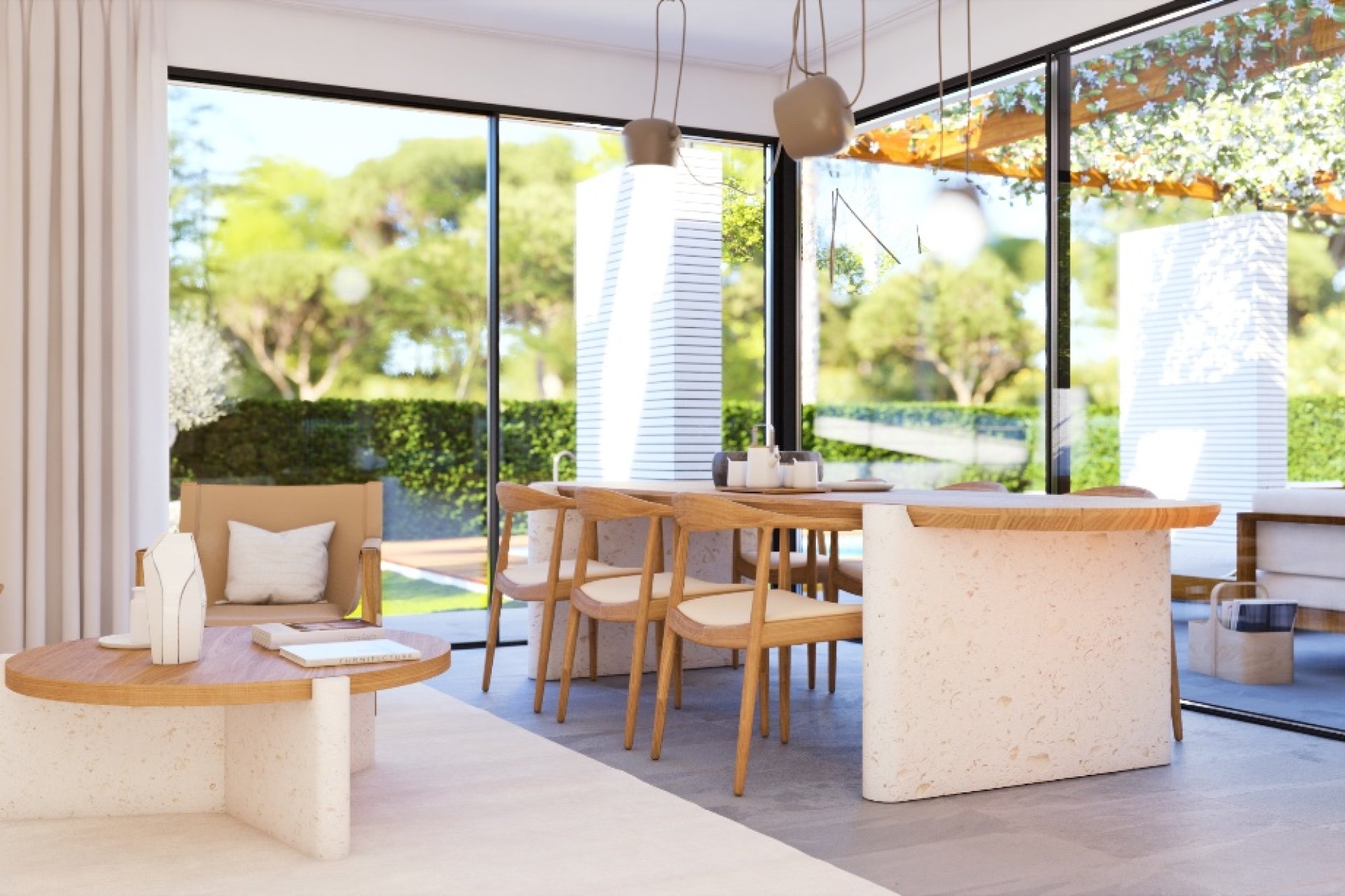 Rynek Pierwotny - Willa - Orihuela Costa - Campoamor