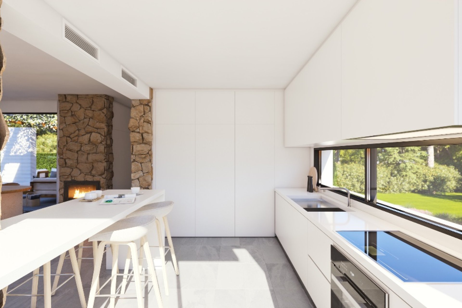 Rynek Pierwotny - Willa - Orihuela Costa - Campoamor