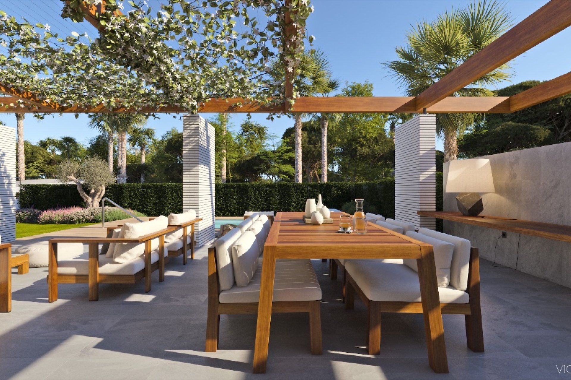 Rynek Pierwotny - Willa - Orihuela Costa - Campoamor