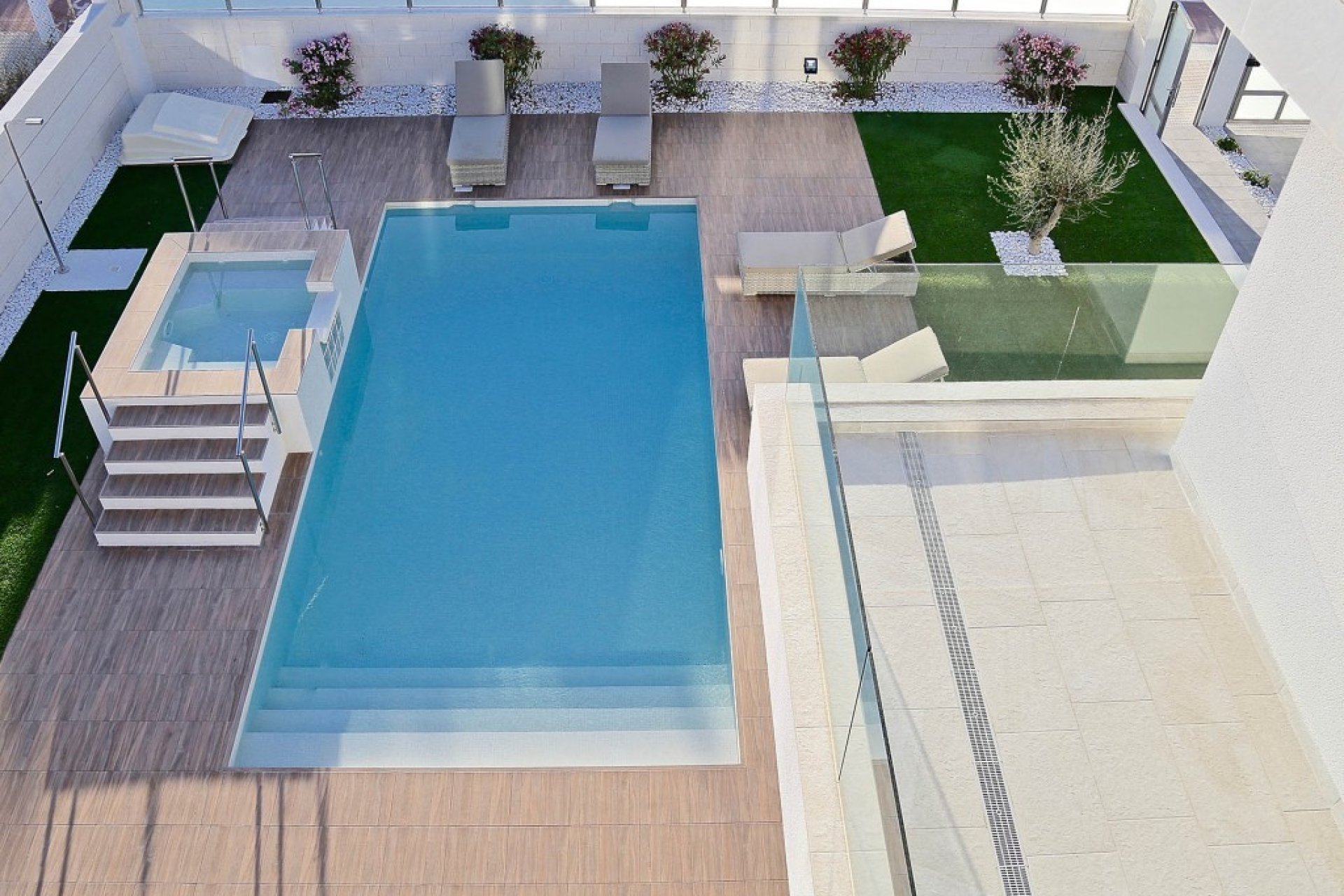 Rynek Pierwotny - Willa - Orihuela Costa - Campoamor