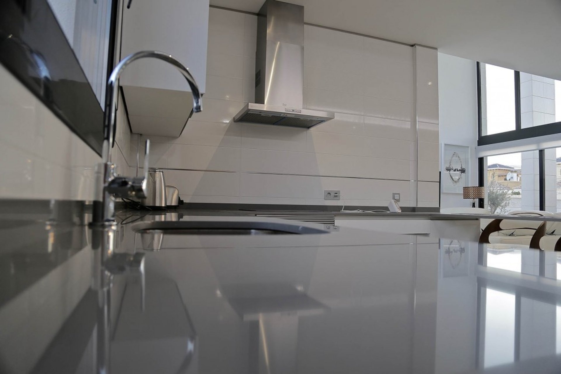 Rynek Pierwotny - Willa - Orihuela Costa - Campoamor