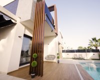 Rynek Pierwotny - Willa - Orihuela Costa - Dehesa De Campoamor