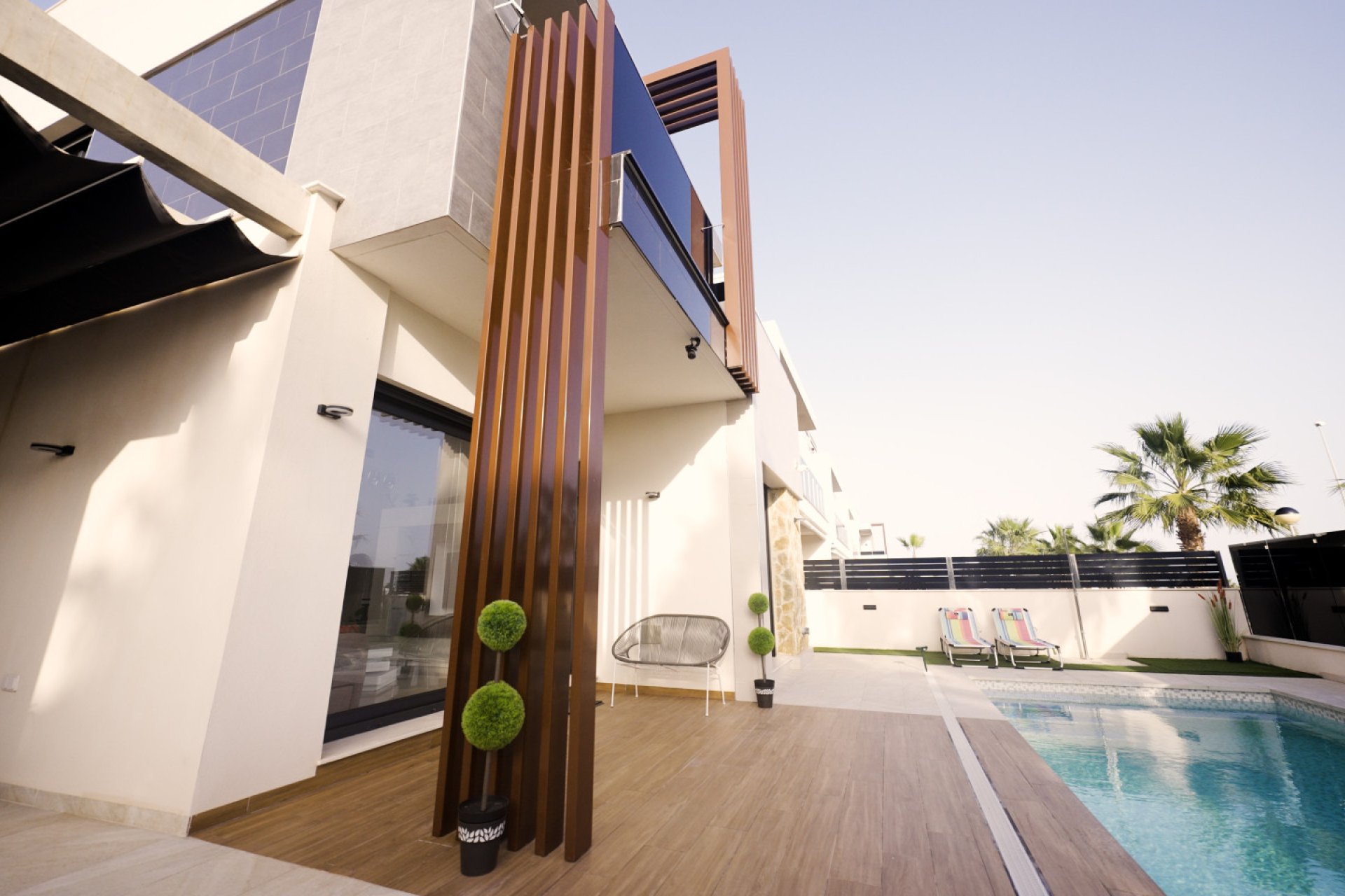 Rynek Pierwotny - Willa - Orihuela Costa - Dehesa De Campoamor