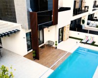 Rynek Pierwotny - Willa - Orihuela Costa - Dehesa De Campoamor