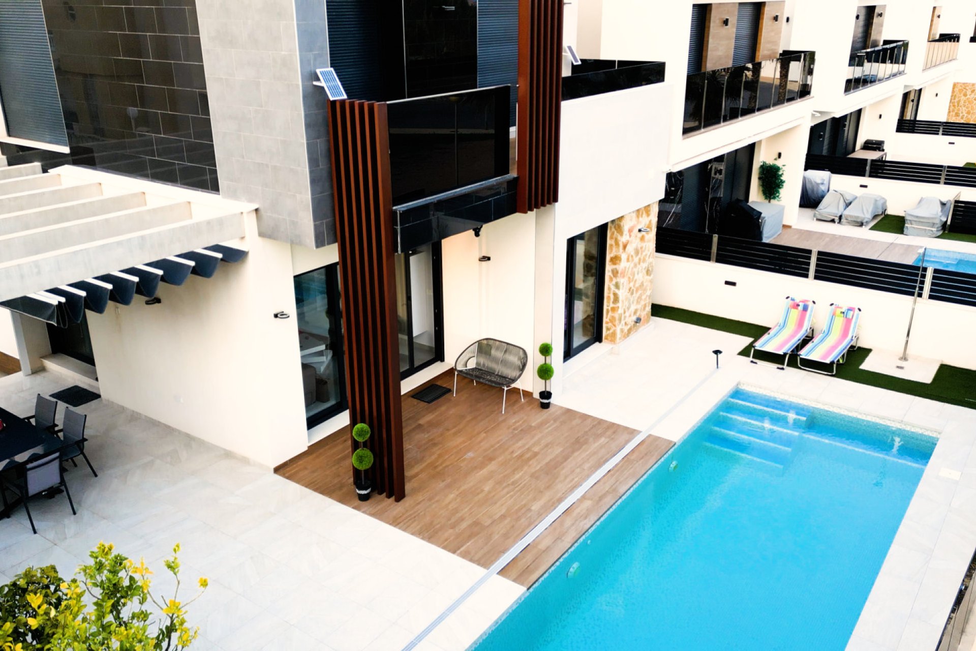 Rynek Pierwotny - Willa - Orihuela Costa - Dehesa De Campoamor