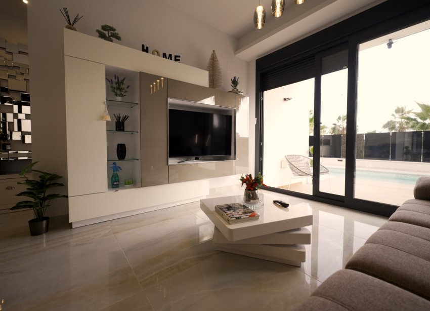 Rynek Pierwotny - Willa - Orihuela Costa - Dehesa De Campoamor