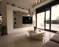 Rynek Pierwotny - Willa - Orihuela Costa - Dehesa De Campoamor