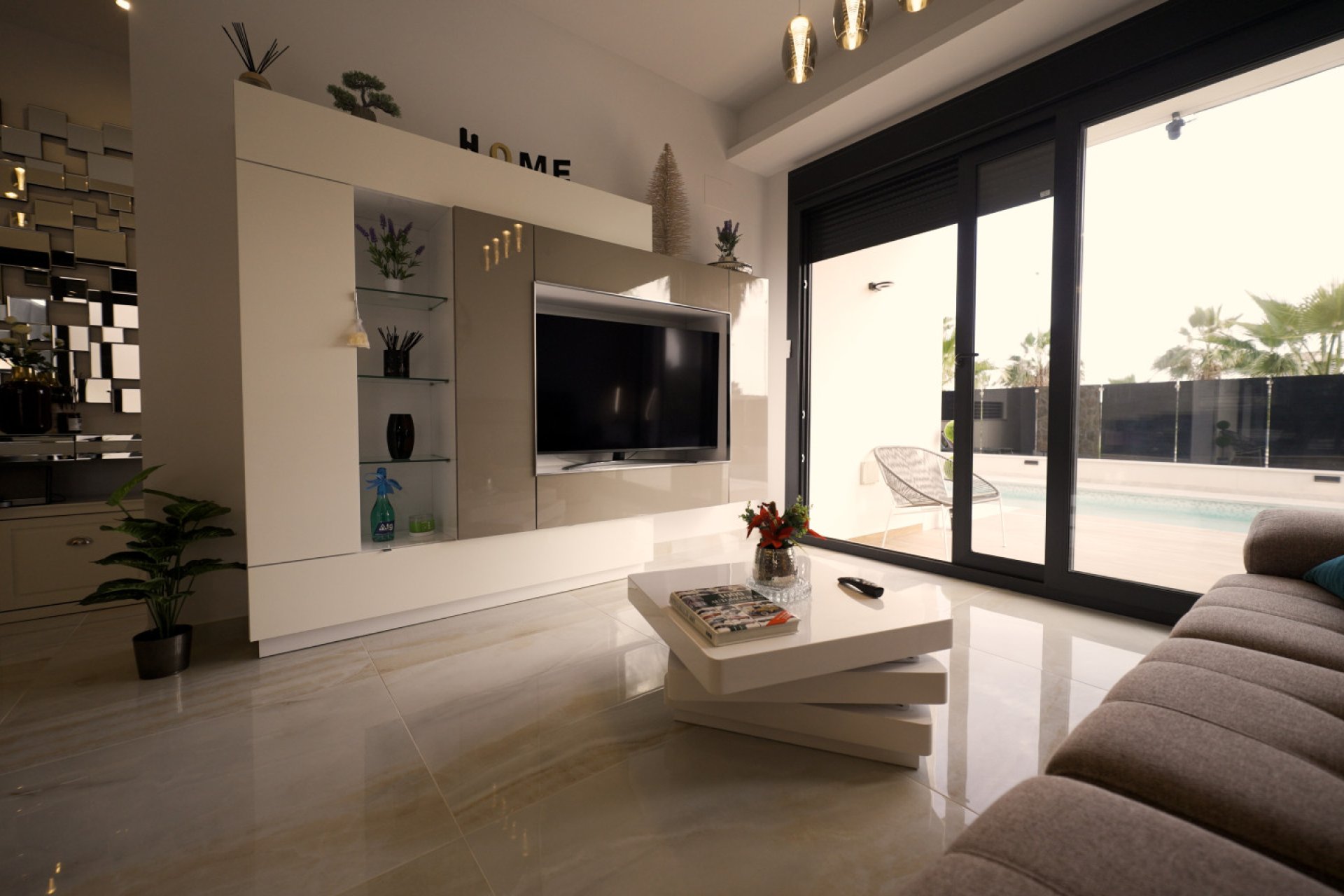 Rynek Pierwotny - Willa - Orihuela Costa - Dehesa De Campoamor