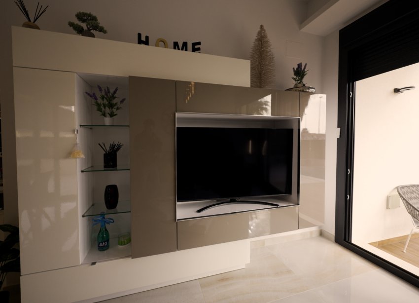 Rynek Pierwotny - Willa - Orihuela Costa - Dehesa De Campoamor