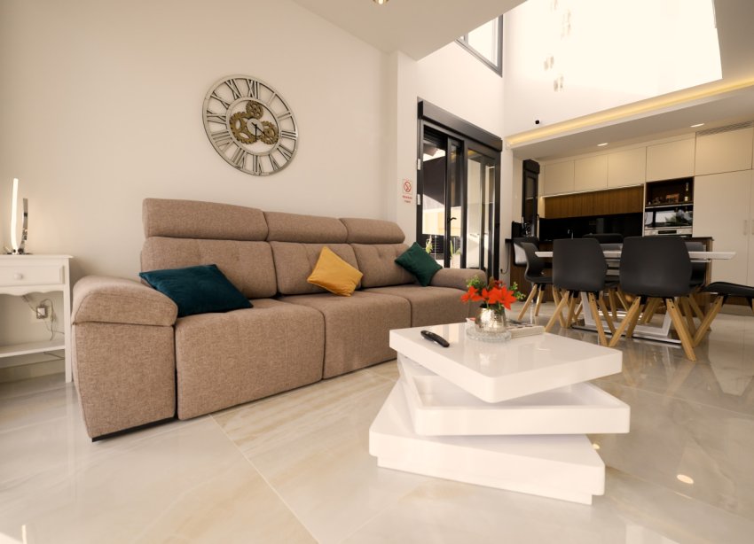 Rynek Pierwotny - Willa - Orihuela Costa - Dehesa De Campoamor