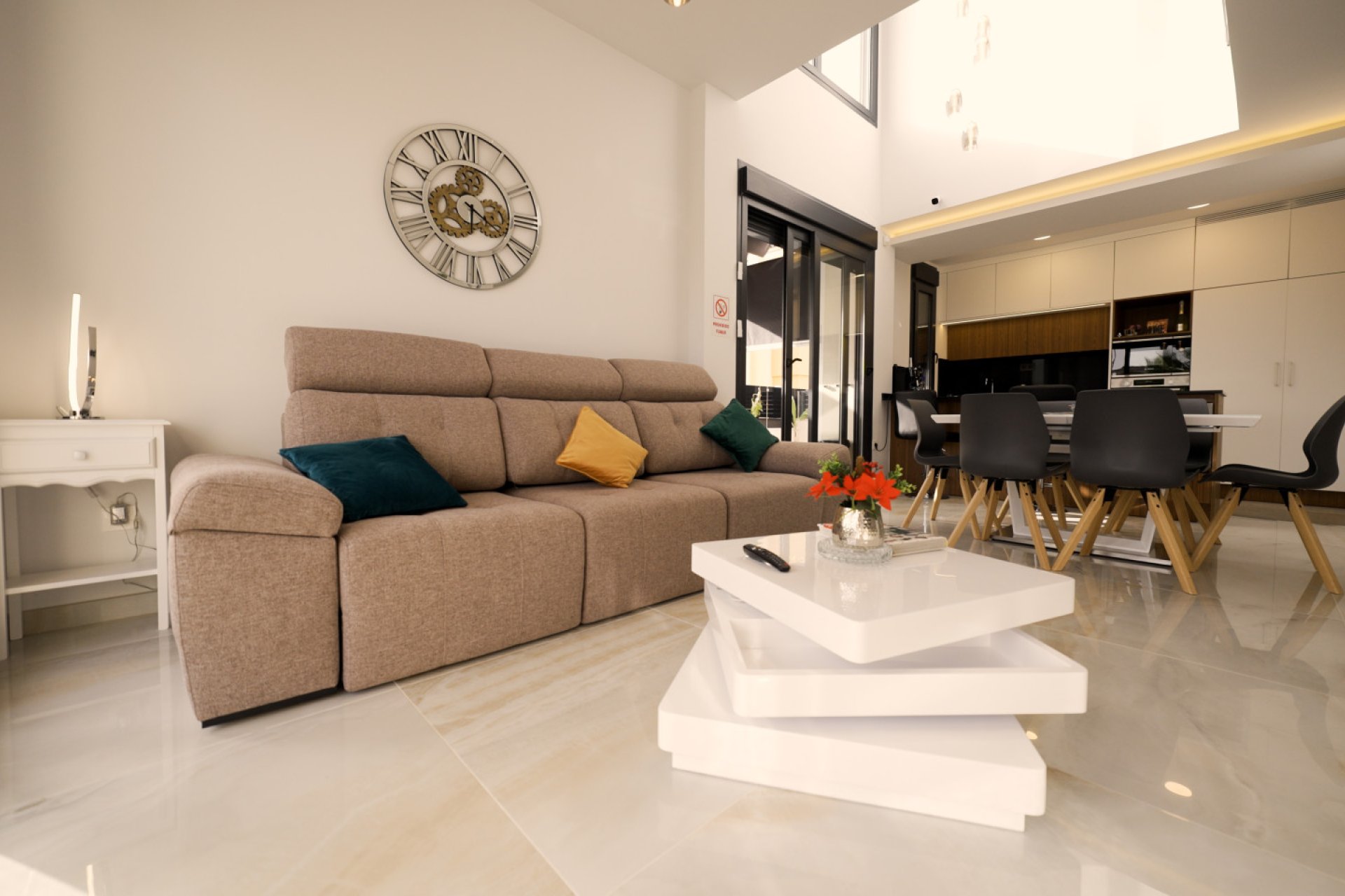 Rynek Pierwotny - Willa - Orihuela Costa - Dehesa De Campoamor