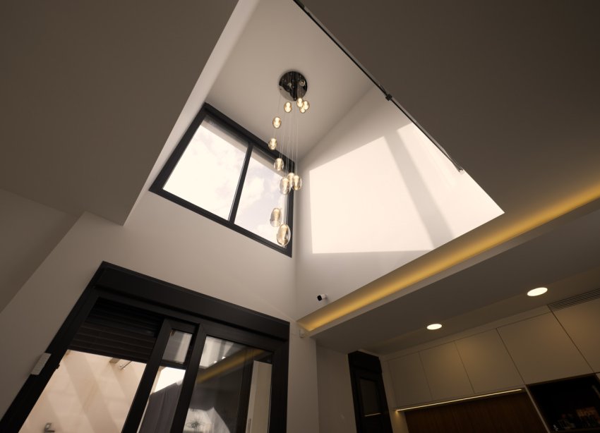 Rynek Pierwotny - Willa - Orihuela Costa - Dehesa De Campoamor