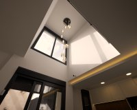 Rynek Pierwotny - Willa - Orihuela Costa - Dehesa De Campoamor