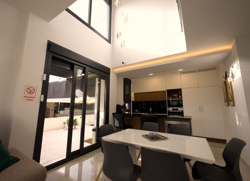 Rynek Pierwotny - Willa - Orihuela Costa - Dehesa De Campoamor