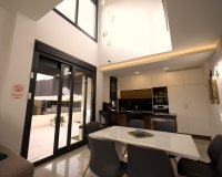 Rynek Pierwotny - Willa - Orihuela Costa - Dehesa De Campoamor