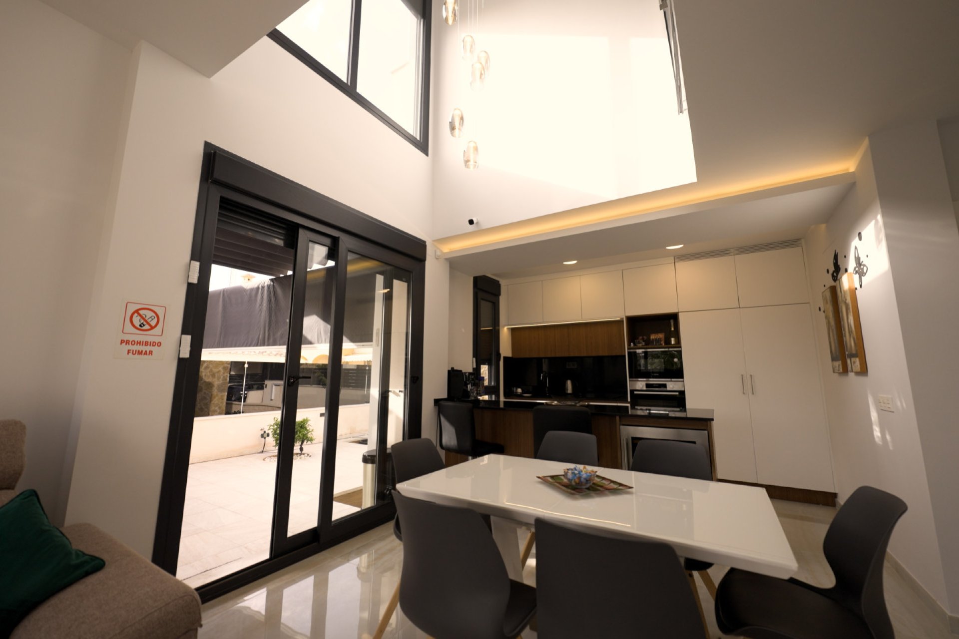 Rynek Pierwotny - Willa - Orihuela Costa - Dehesa De Campoamor