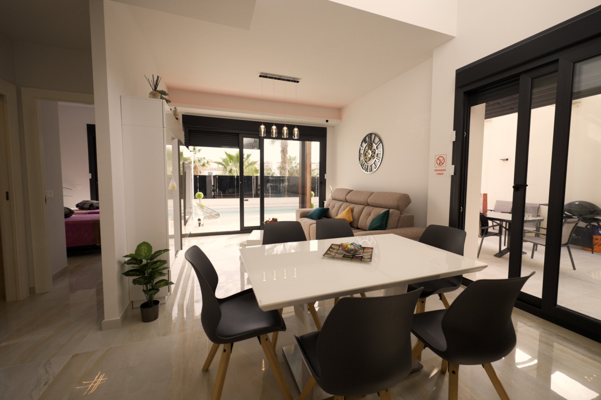 Rynek Pierwotny - Willa - Orihuela Costa - Dehesa De Campoamor