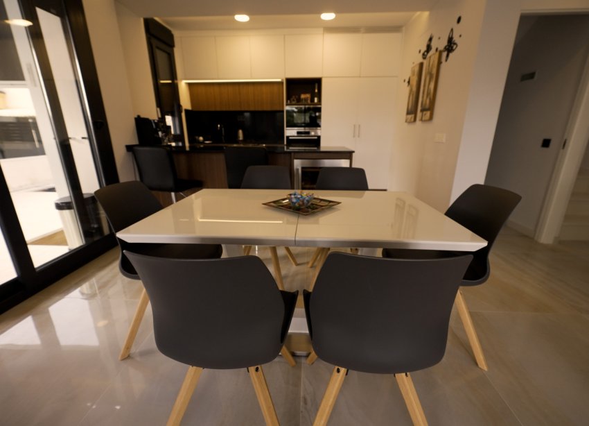 Rynek Pierwotny - Willa - Orihuela Costa - Dehesa De Campoamor