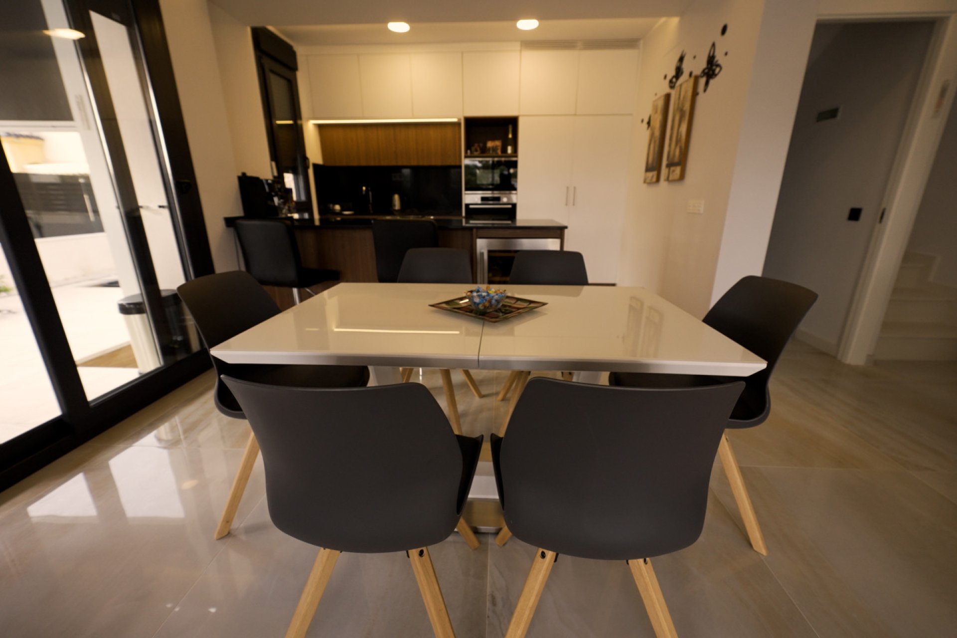 Rynek Pierwotny - Willa - Orihuela Costa - Dehesa De Campoamor