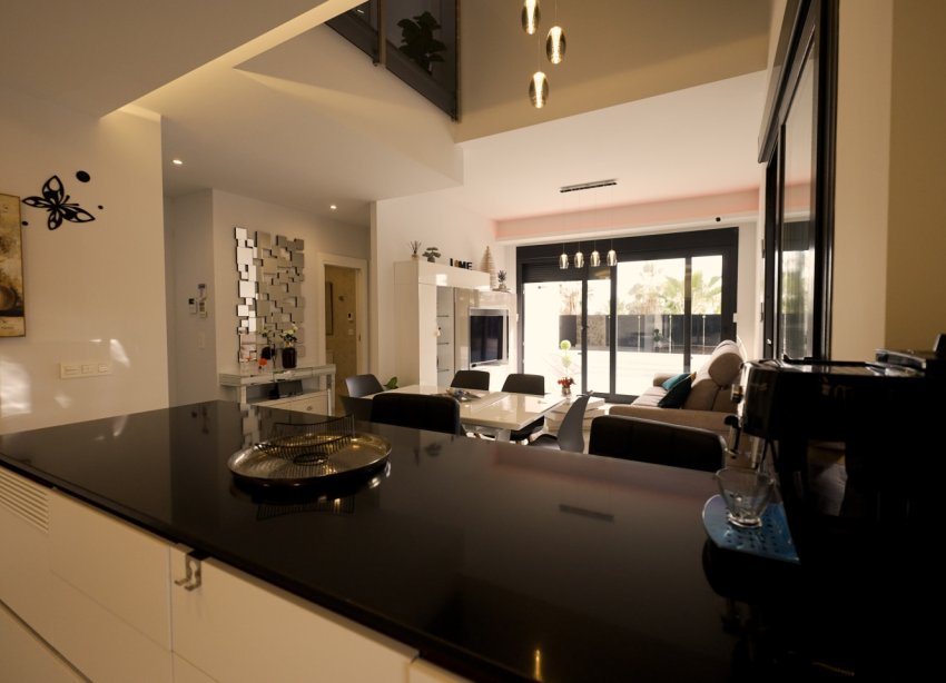 Rynek Pierwotny - Willa - Orihuela Costa - Dehesa De Campoamor