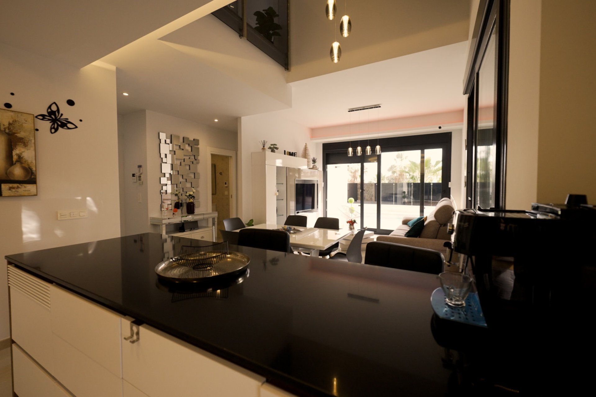 Rynek Pierwotny - Willa - Orihuela Costa - Dehesa De Campoamor