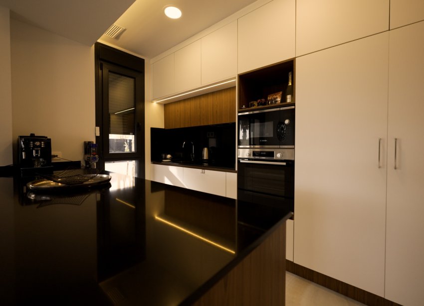 Rynek Pierwotny - Willa - Orihuela Costa - Dehesa De Campoamor