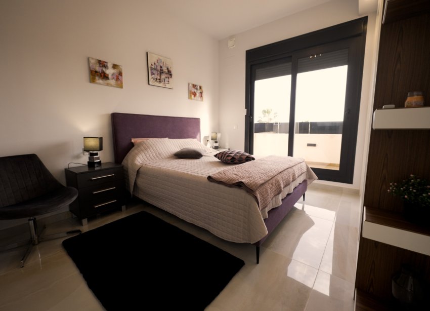 Rynek Pierwotny - Willa - Orihuela Costa - Dehesa De Campoamor