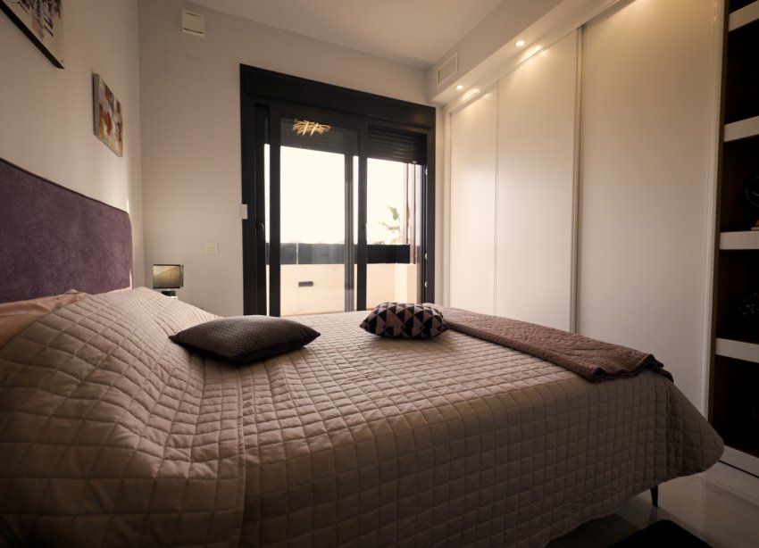 Rynek Pierwotny - Willa - Orihuela Costa - Dehesa De Campoamor