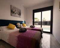 Rynek Pierwotny - Willa - Orihuela Costa - Dehesa De Campoamor