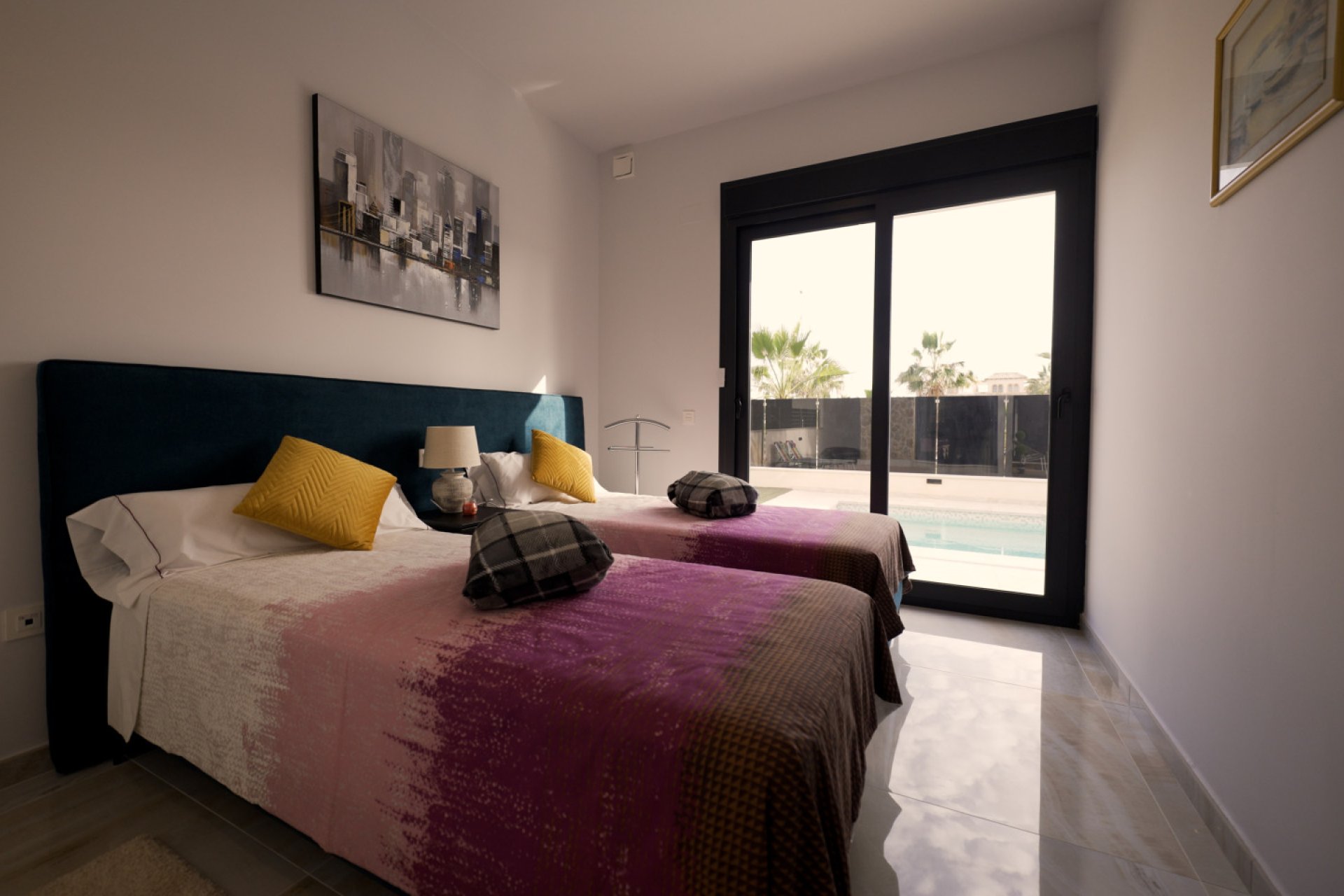 Rynek Pierwotny - Willa - Orihuela Costa - Dehesa De Campoamor