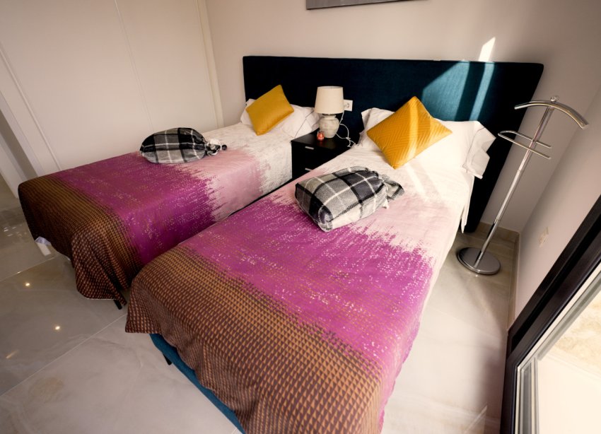 Rynek Pierwotny - Willa - Orihuela Costa - Dehesa De Campoamor