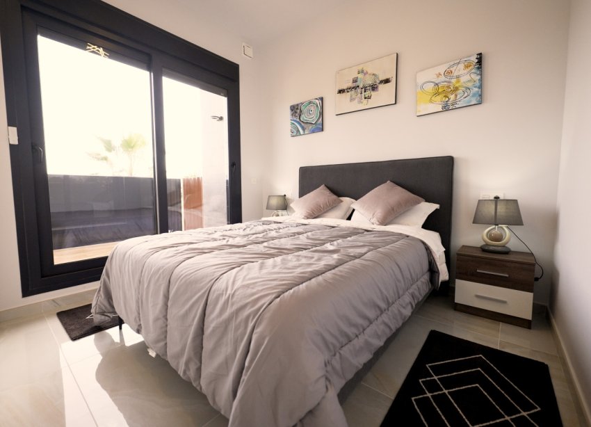 Rynek Pierwotny - Willa - Orihuela Costa - Dehesa De Campoamor