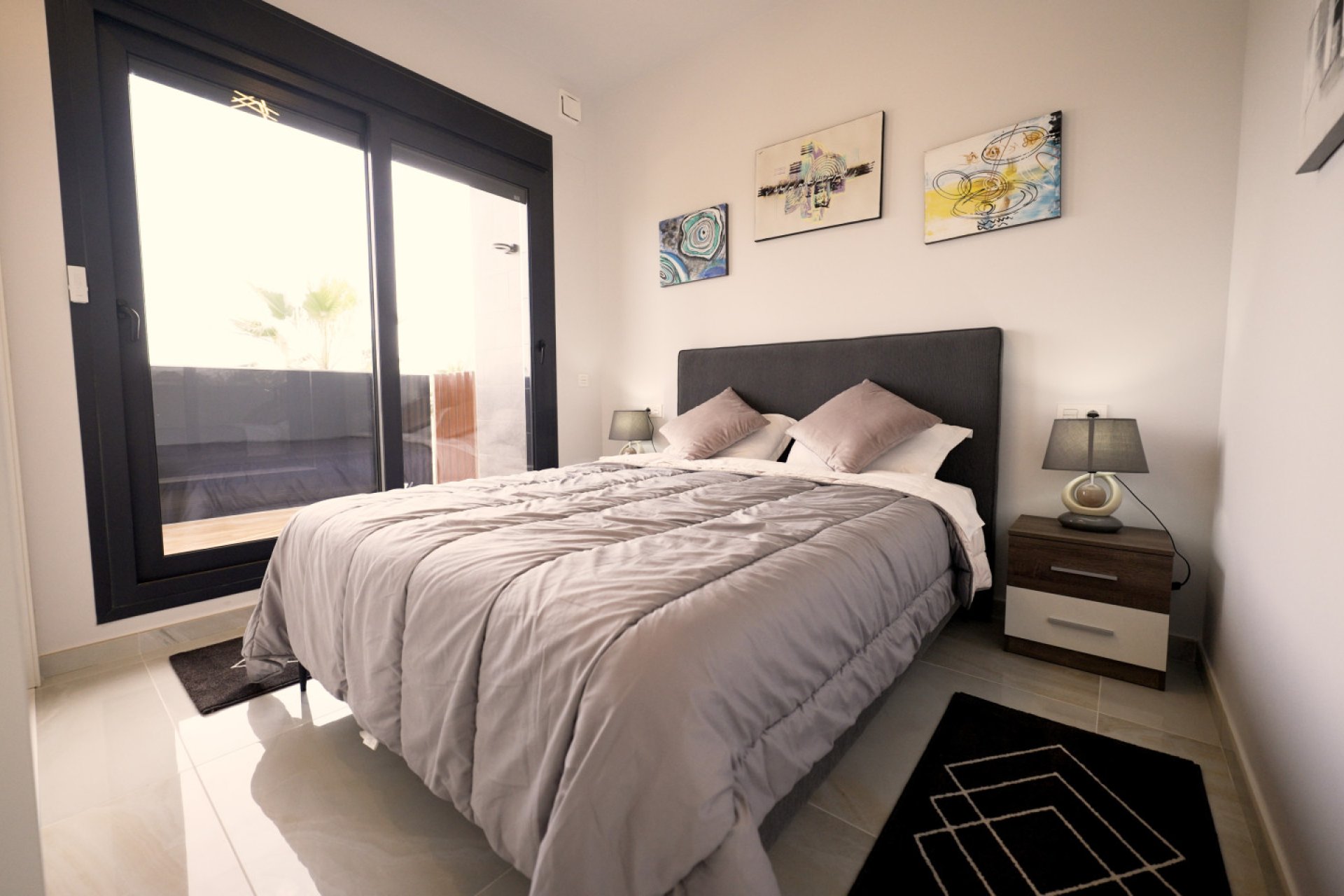 Rynek Pierwotny - Willa - Orihuela Costa - Dehesa De Campoamor