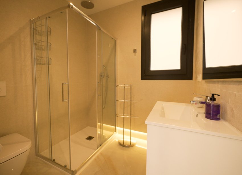 Rynek Pierwotny - Willa - Orihuela Costa - Dehesa De Campoamor