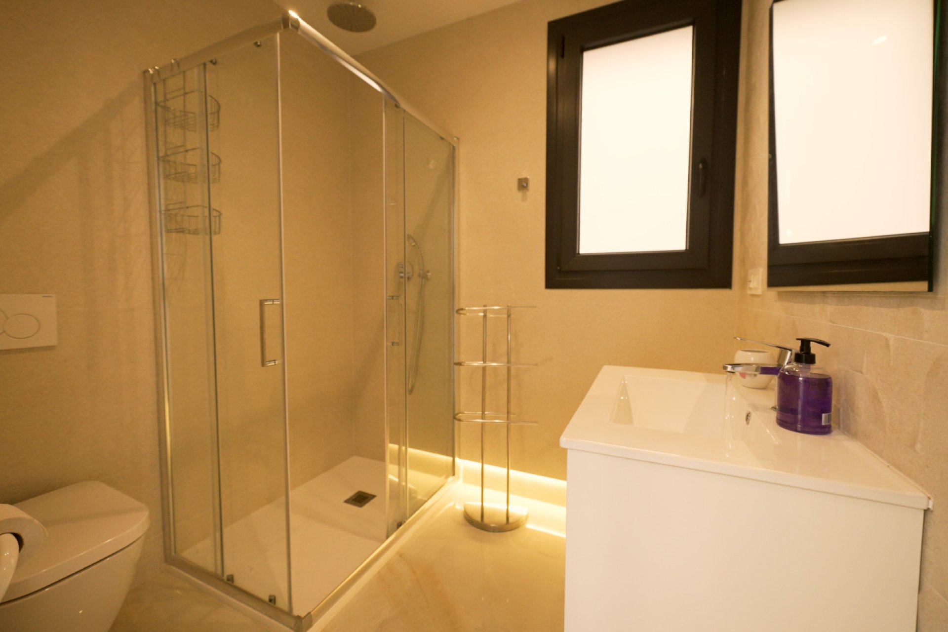 Rynek Pierwotny - Willa - Orihuela Costa - Dehesa De Campoamor