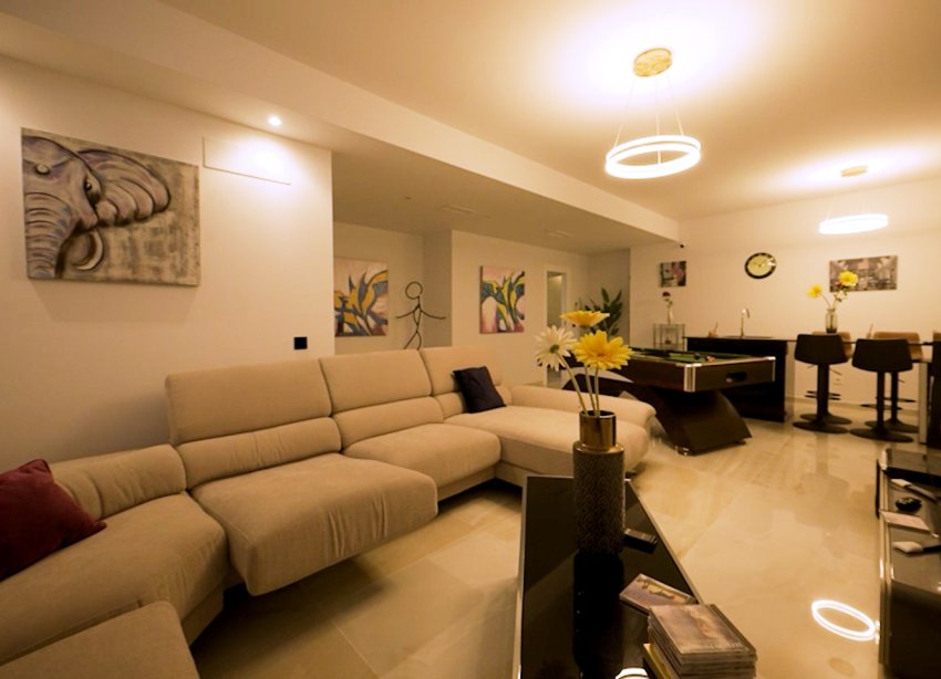 Rynek Pierwotny - Willa - Orihuela Costa - Dehesa De Campoamor