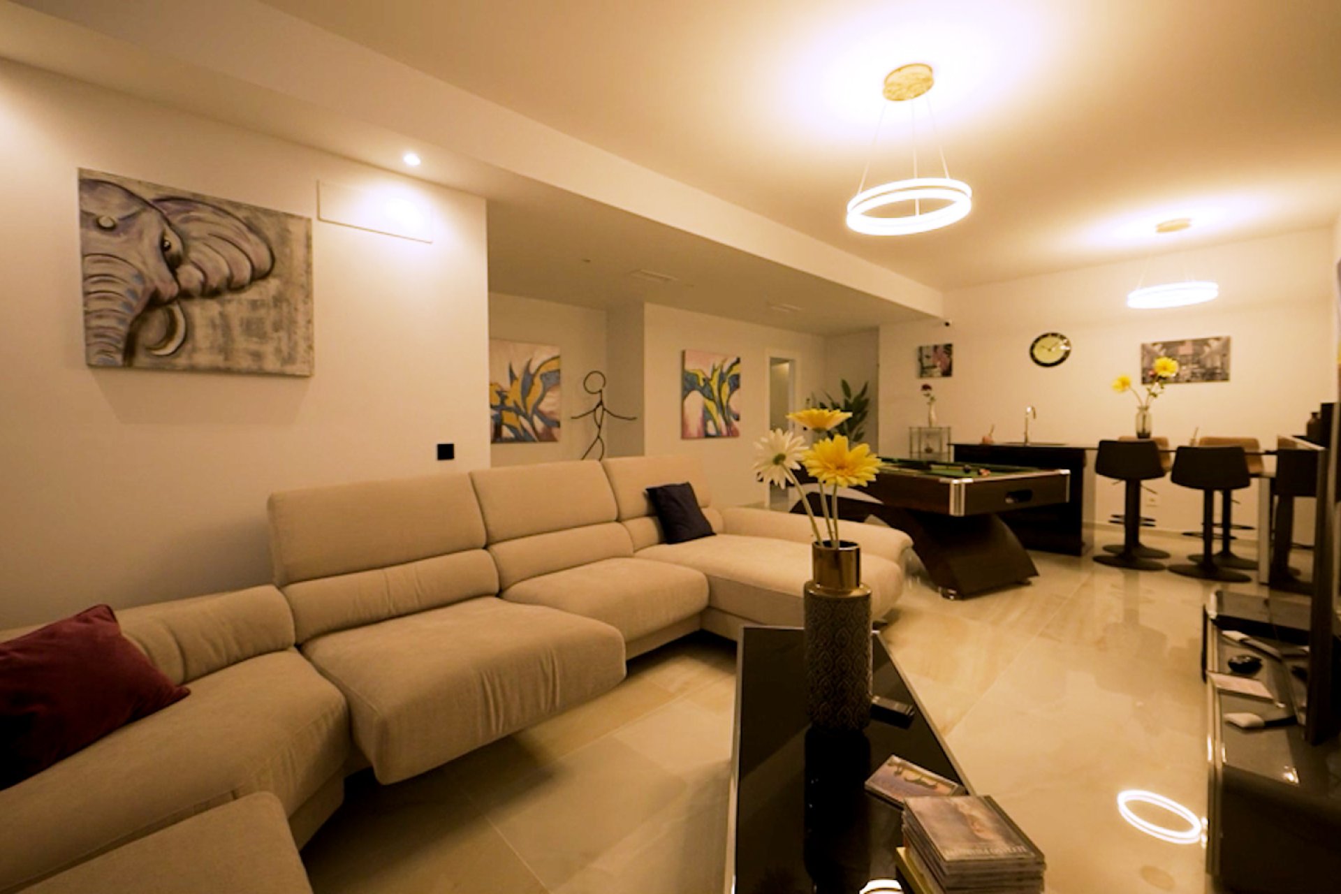 Rynek Pierwotny - Willa - Orihuela Costa - Dehesa De Campoamor